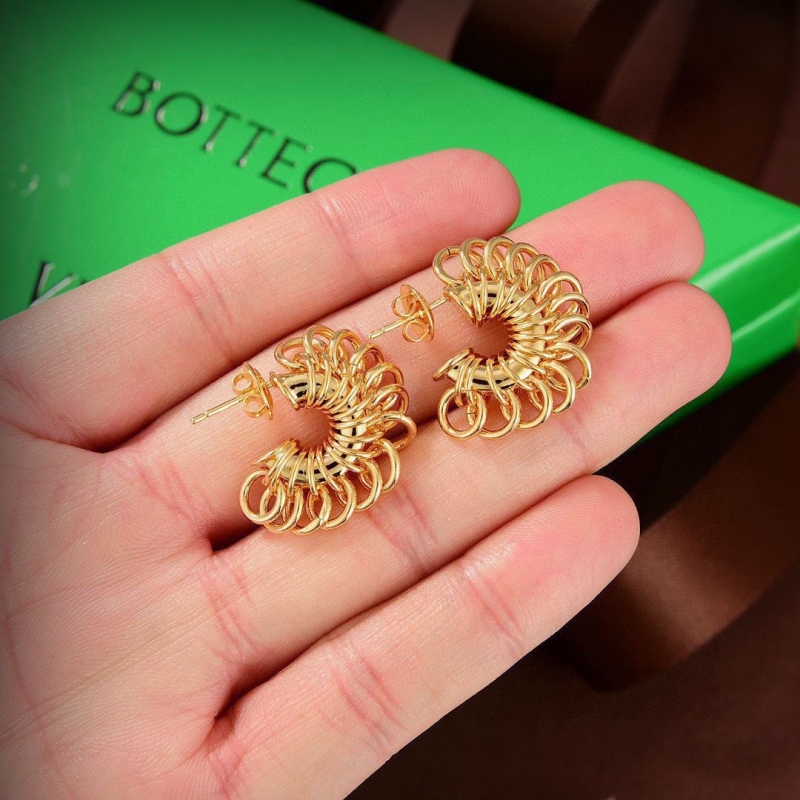 Bottega VENENTA Earrings